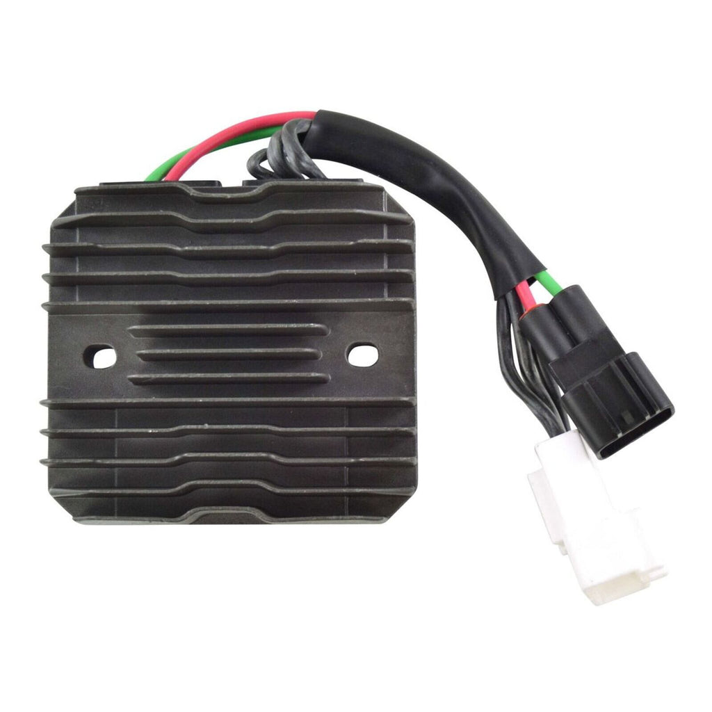 Regulator Rectifier Assorted Suzuki Models - Refer to Fitments (RM30337)