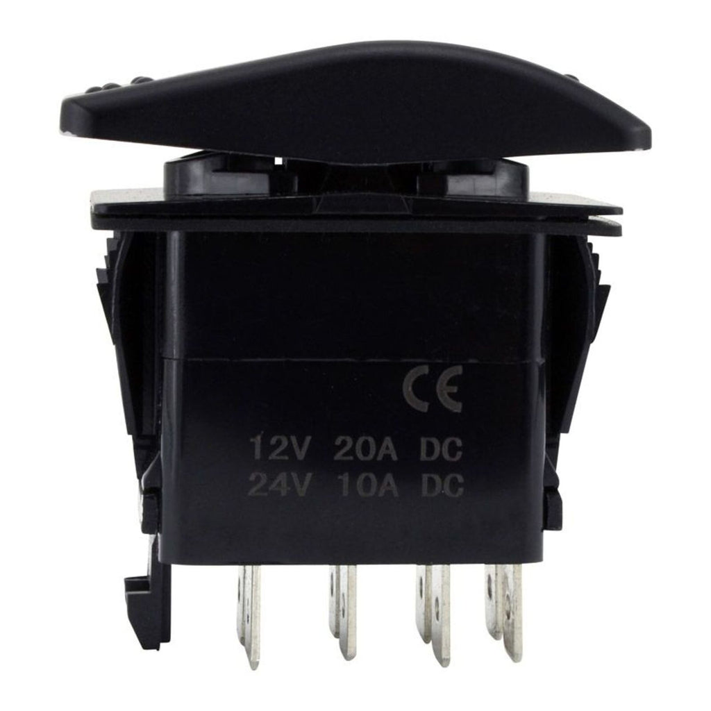 Window Switch Assorted Can-Am Models (Refer to Fitments) (RMS899-107876)