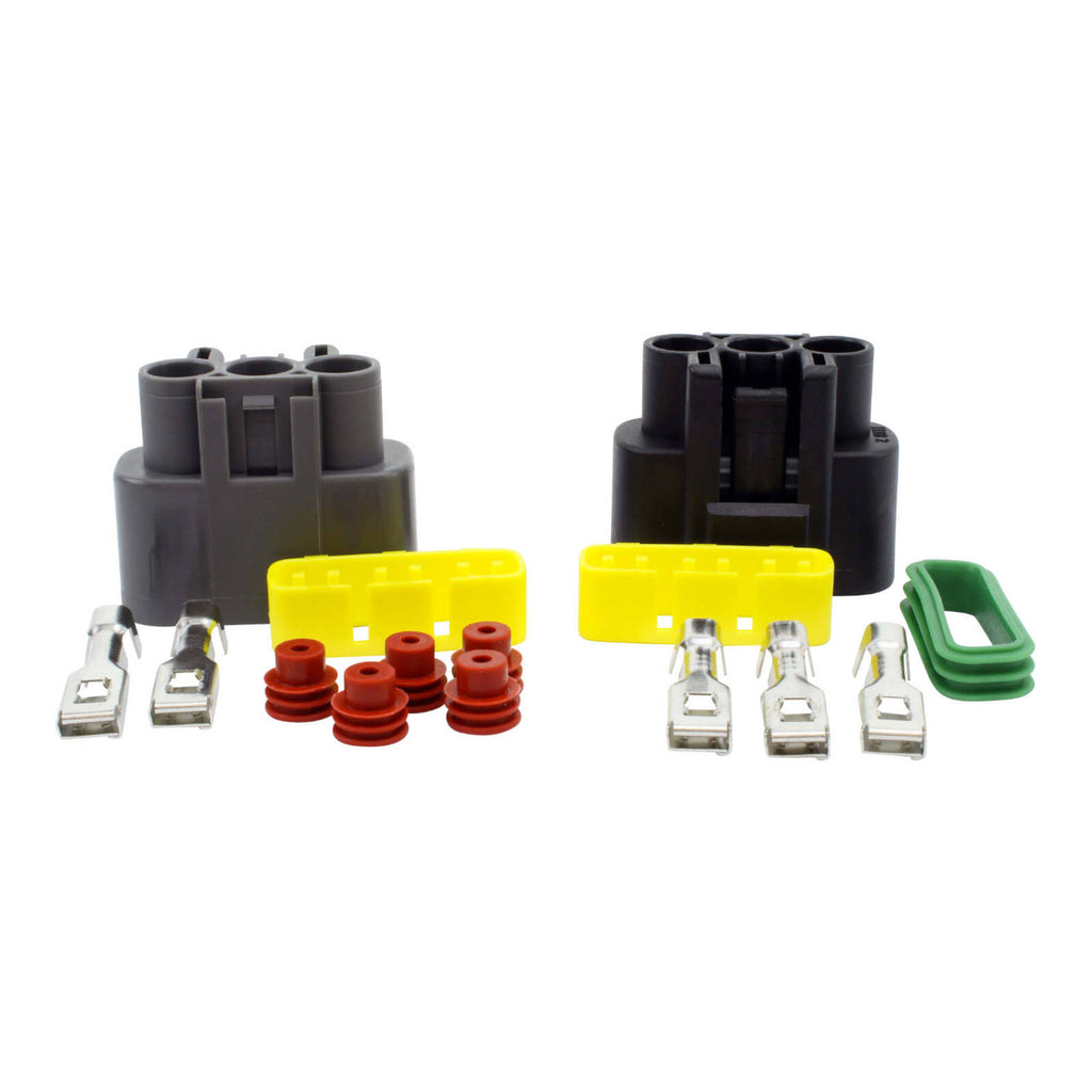 SPLYT TECHNOLOGY STATOR + TWIN REGULATOR KIT (RMS900-106254)