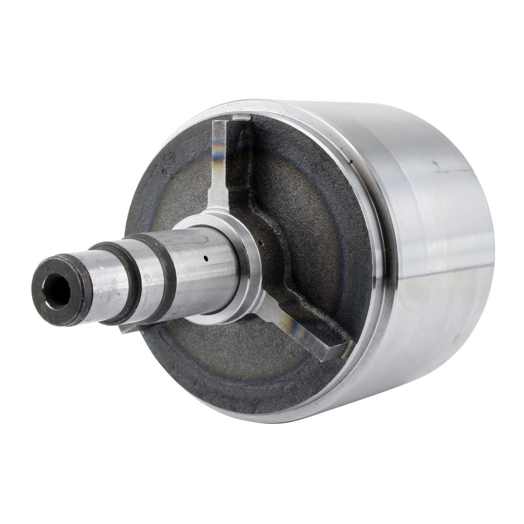 STATOR KIT + IMPROVED FLYWHEEL + GASKET