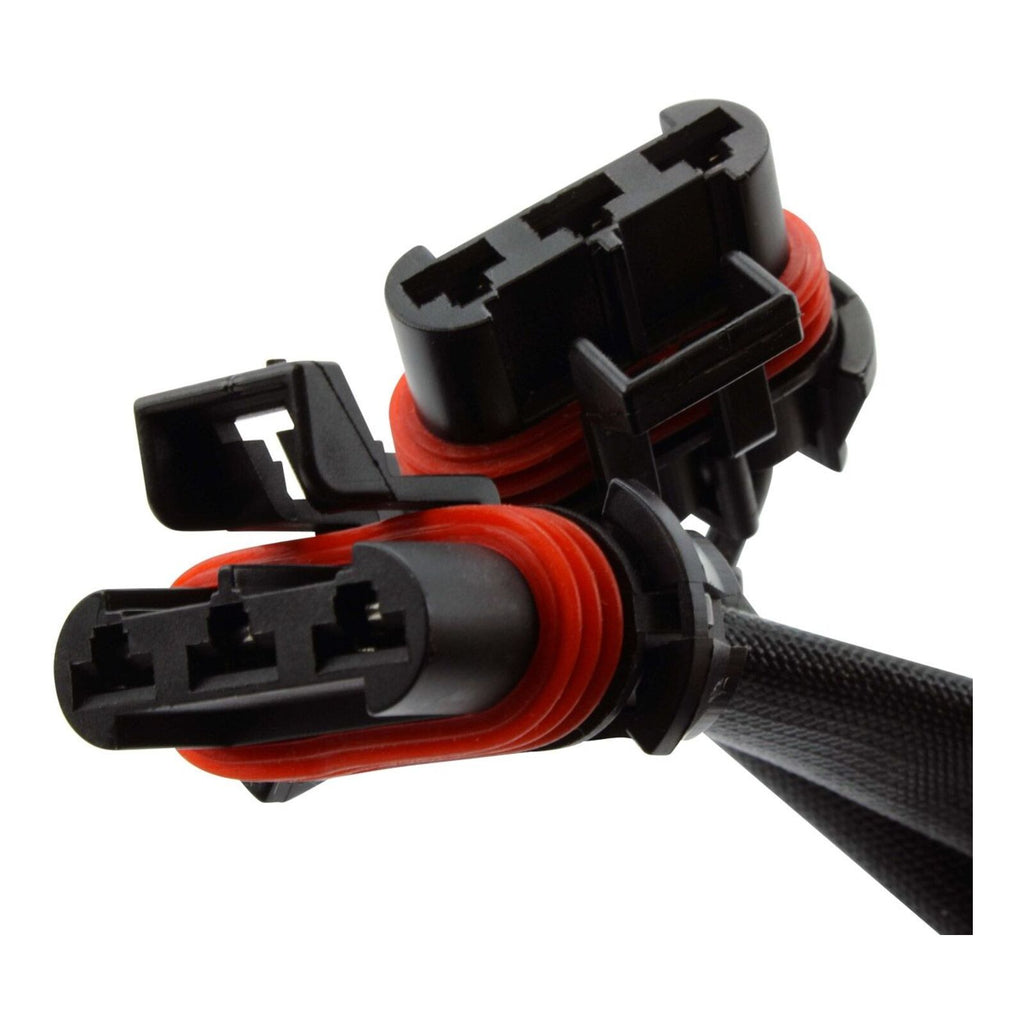 SPLYT TECHNOLOGY STATOR + TWIN REGULATOR KIT (RMS900-106949)