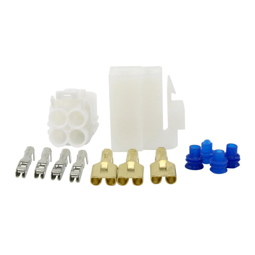 STATOR + CNC MOSFET KIT GSXR600/750 06-19 (RMS900-107319)