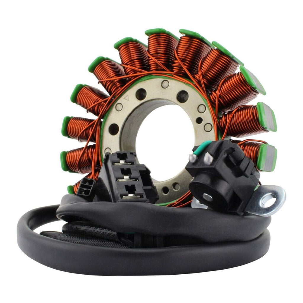 RM Stator & MOSFET Regulator Assorted Tri (Refer to Fitments) (RMS900-107634)