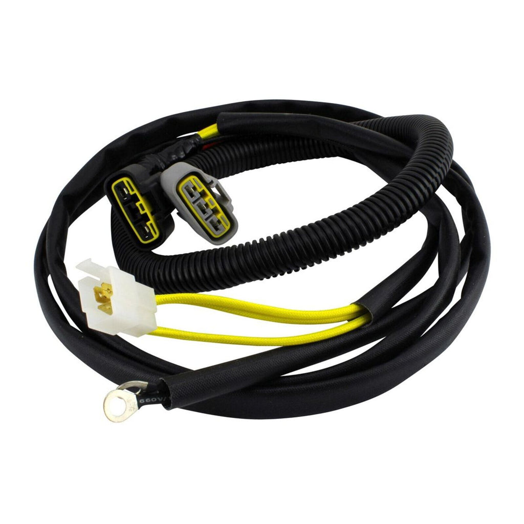 RM Surepower ECM Bypass Assorted Pol (Refer to Fitments) (RMS900-108112)