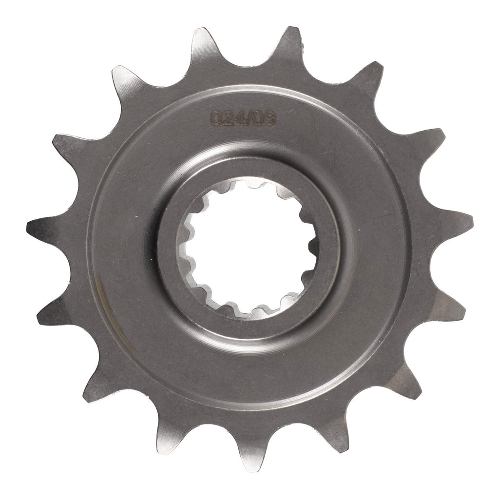 MTX 1381 Steel Front Sprocket #520 (10-MGZ)