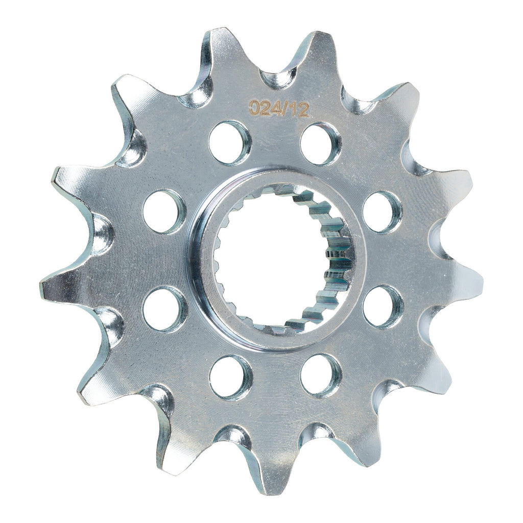 MTX 1446 Hornet Lightweight Steel Front Sprocket #520 (10B-035)