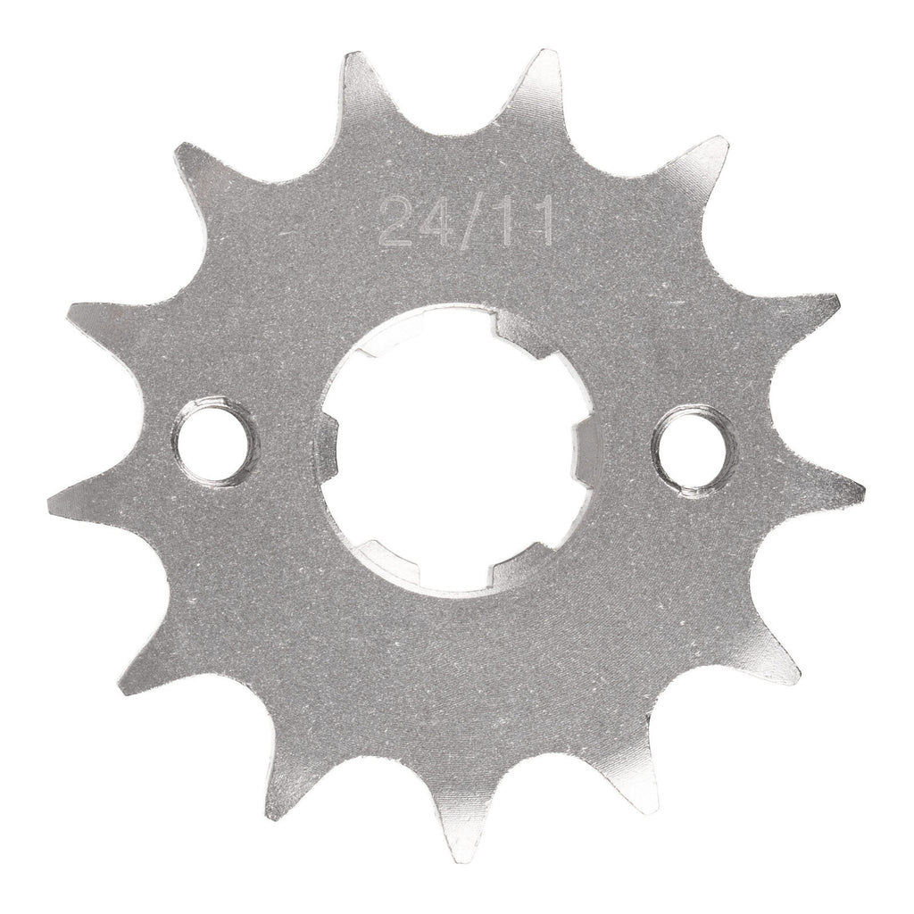 MTX 1264 Steel Front Sprocket #428 (10-264)