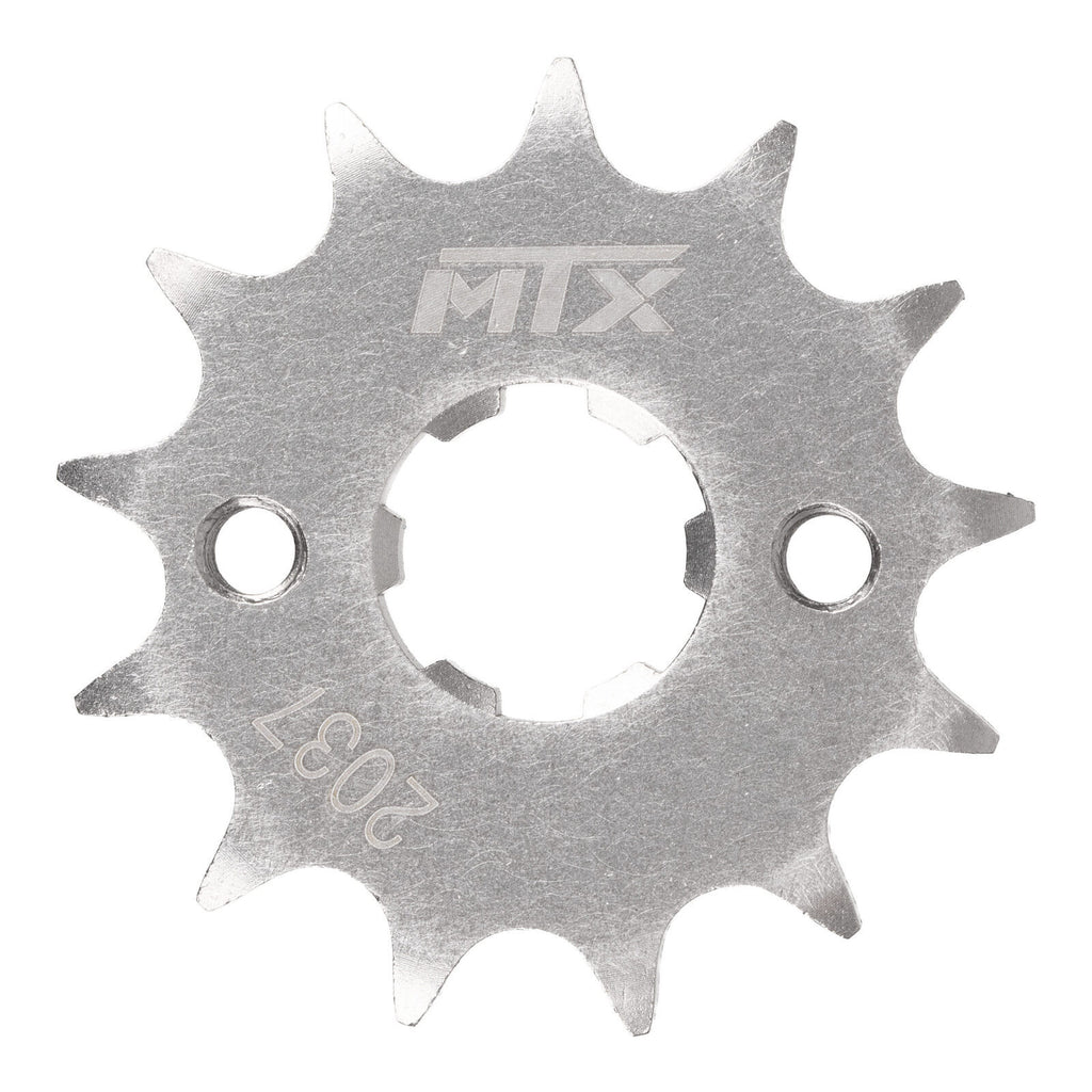 MTX 1264 Steel Front Sprocket #428 (10-264)