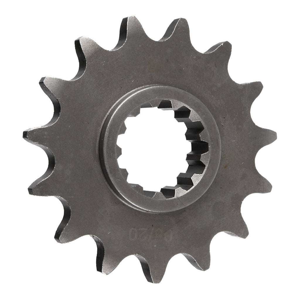 MTX 1332 Steel Front Sprocket #525 (10-MW3)
