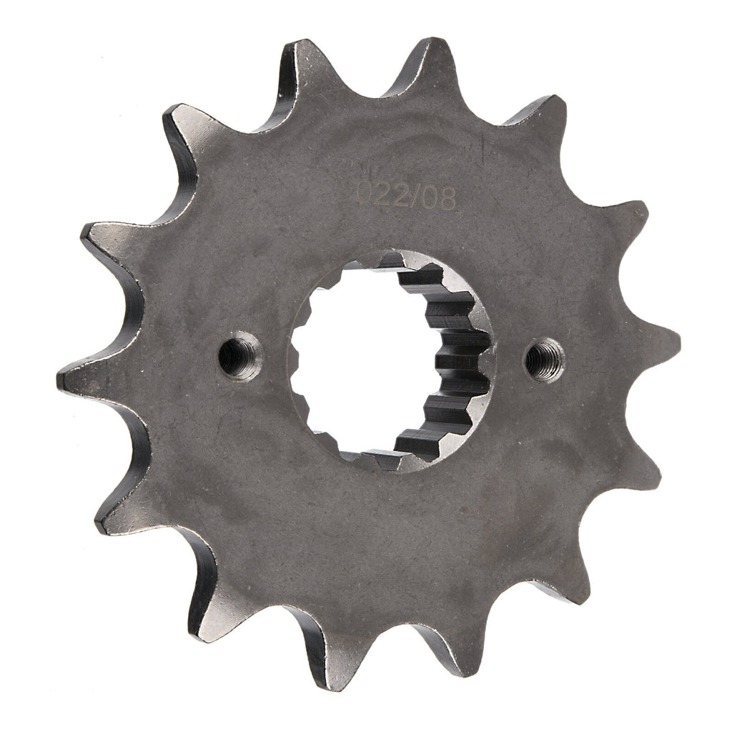 MTX 740 Steel Front Sprocket #525 (10-740)