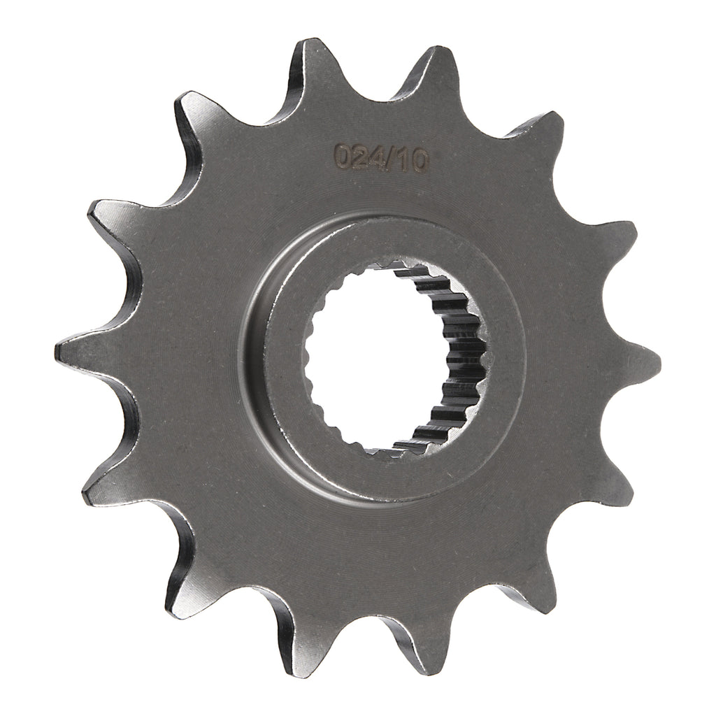 MTX 583 Steel Front Sprocket #520 (10-4GY)