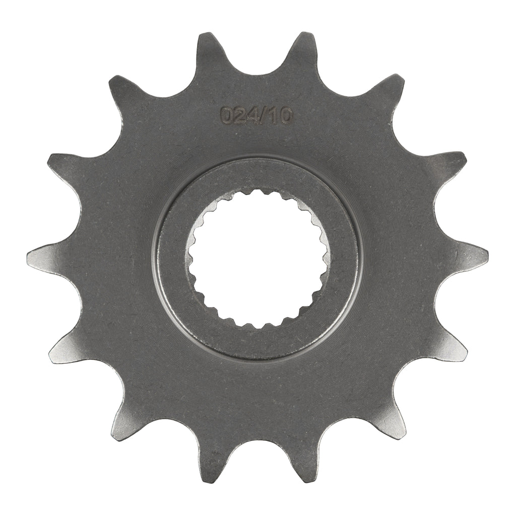 MTX 583 Steel Front Sprocket #520 (10-4GY)