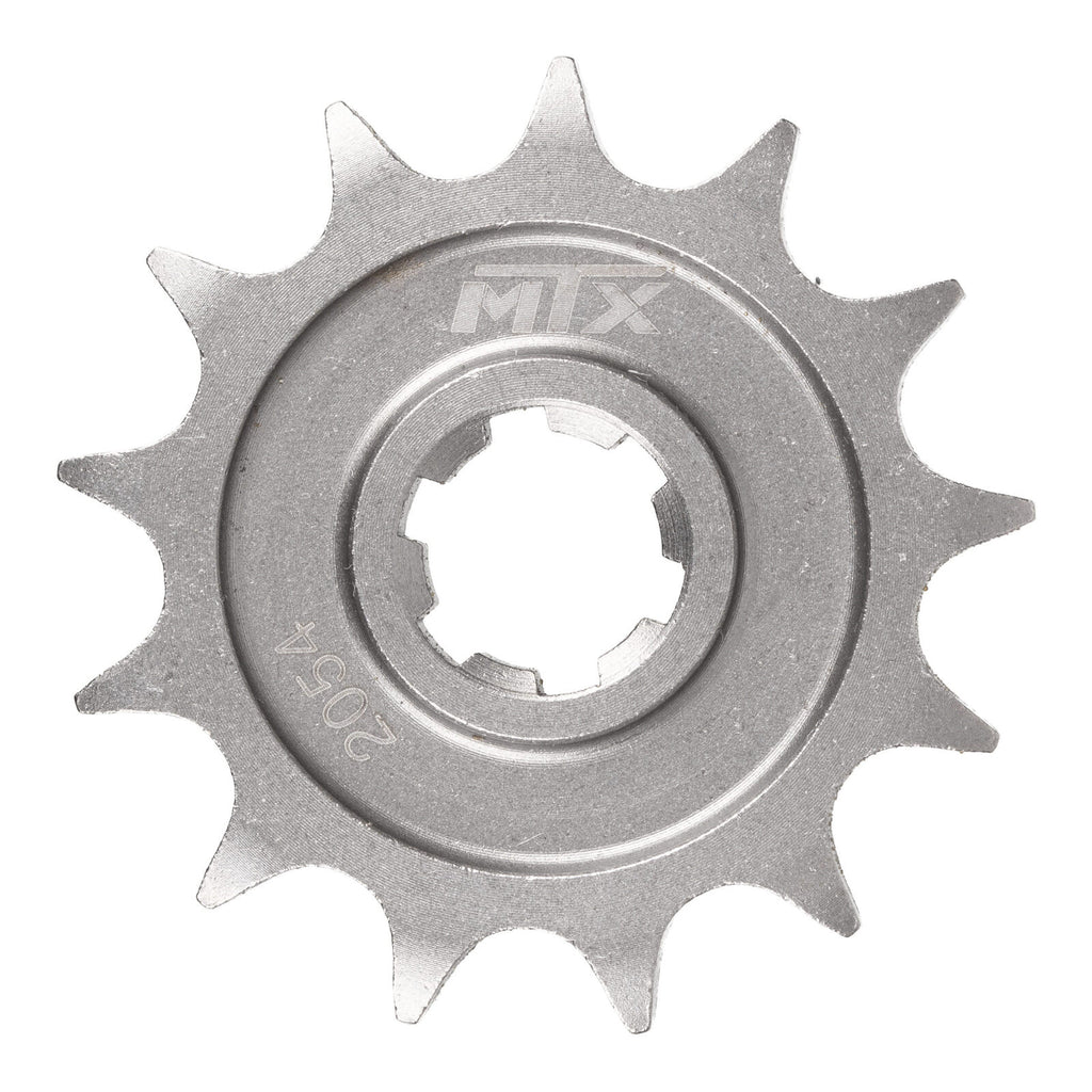 MTX 1501 Steel Front Sprocket #428 (10-1501)
