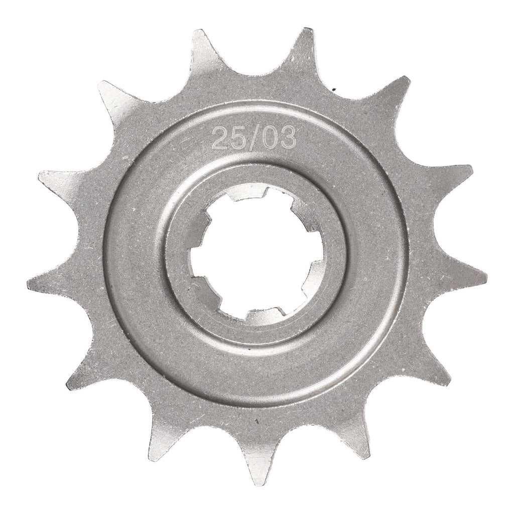 MTX 1501 Steel Front Sprocket #428 (10-1501)