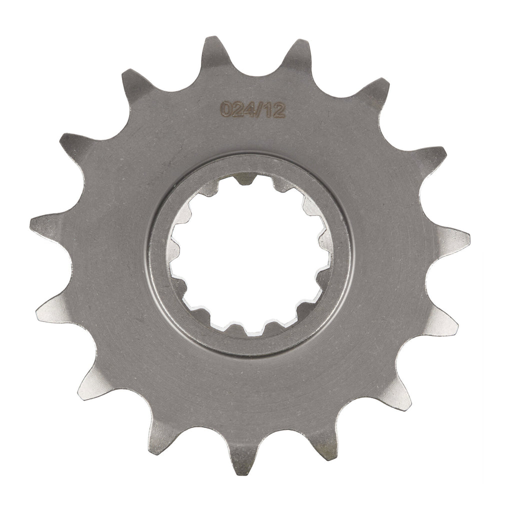 MTX 1370 Steel Front Sprocket #525 (10-MAS)