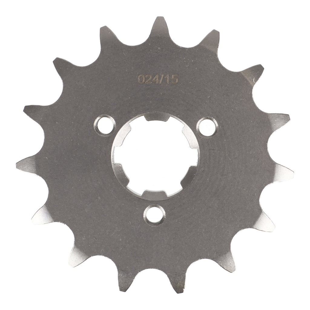 MTX 1448 Steel Front Sprocket #525 (10-31D)