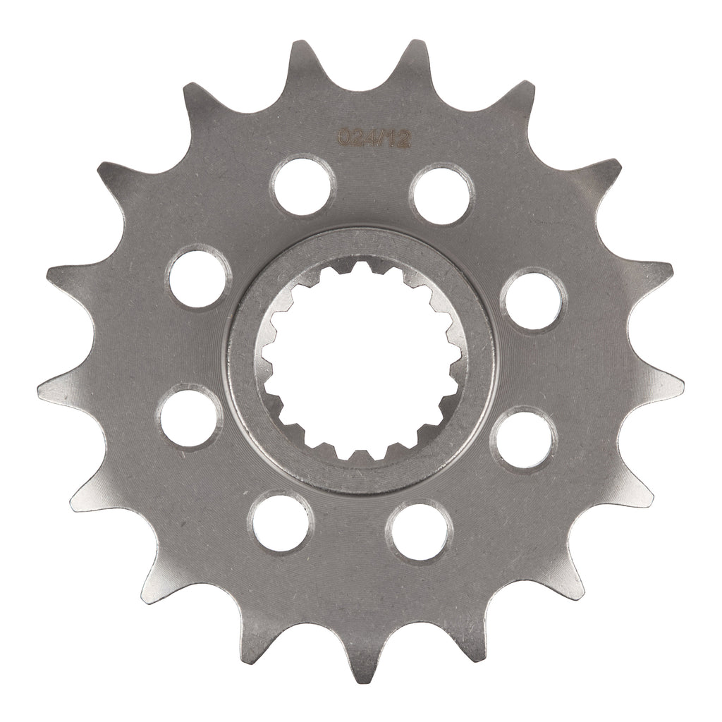MTX 704 Steel Front Sprocket #525 (10-704)