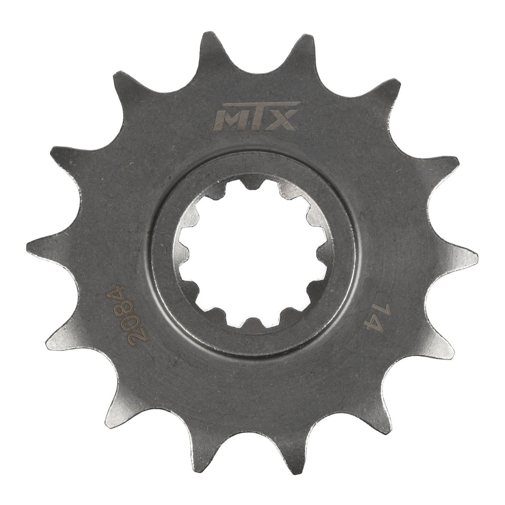 MTX 1907 Steel Front Sprocket #428 (10-KT5)