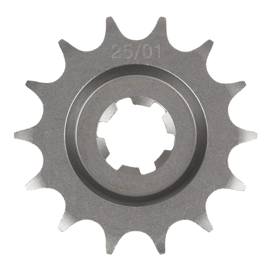 MTX 1606 Steel Front Sprocket #428 (10-382)
