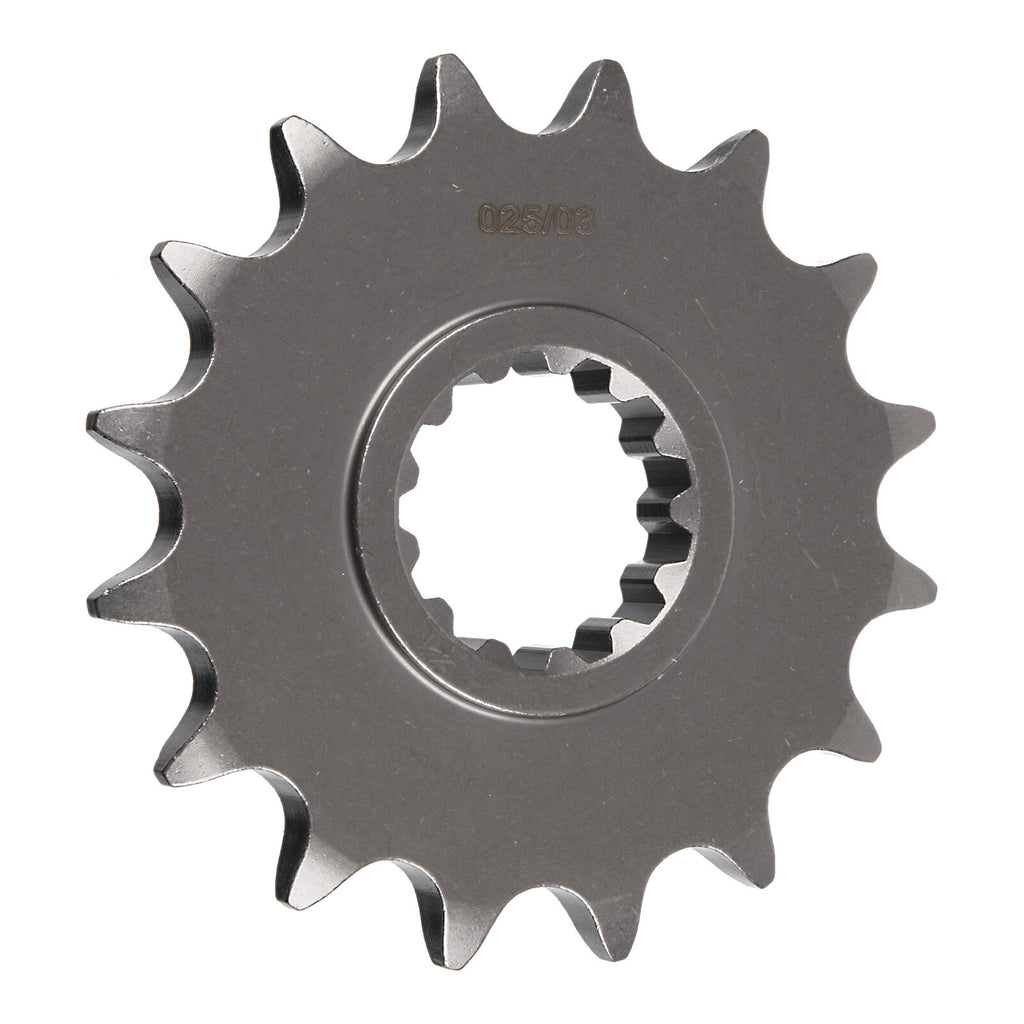 MTX 1591 Steel Front Sprocket #525 (10-591)