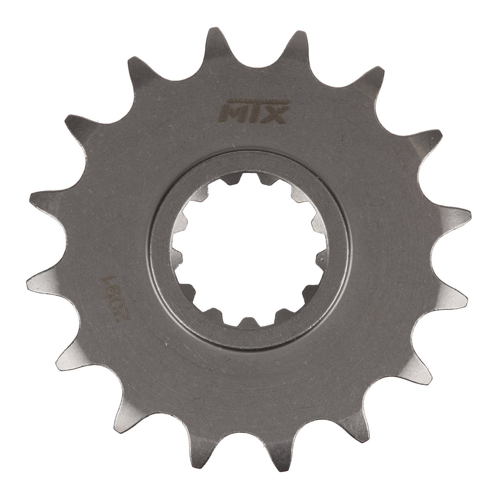 MTX 1591 Steel Front Sprocket #525 (10-591)