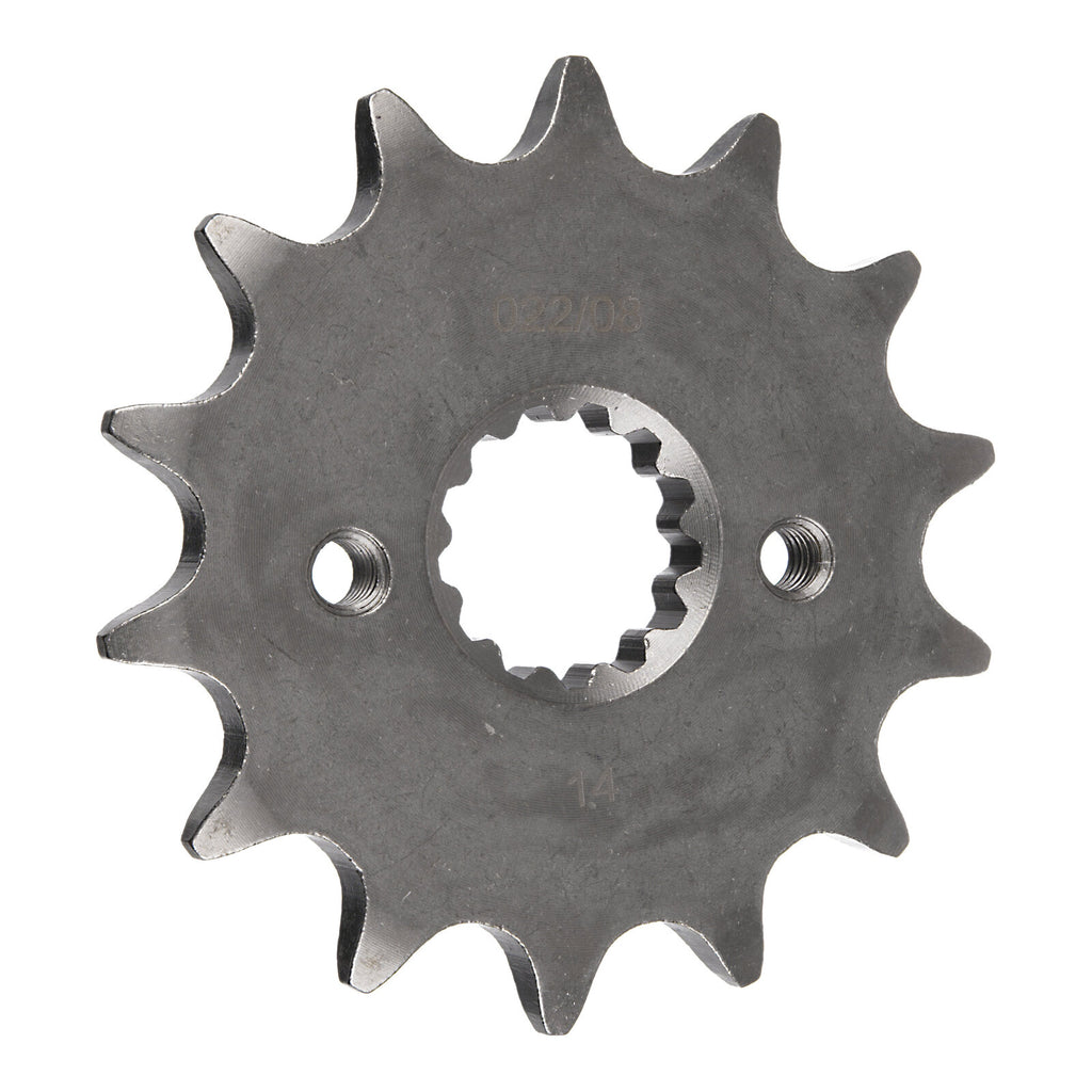 MTX 1401 Steel Front Sprocket #520 (10-401)