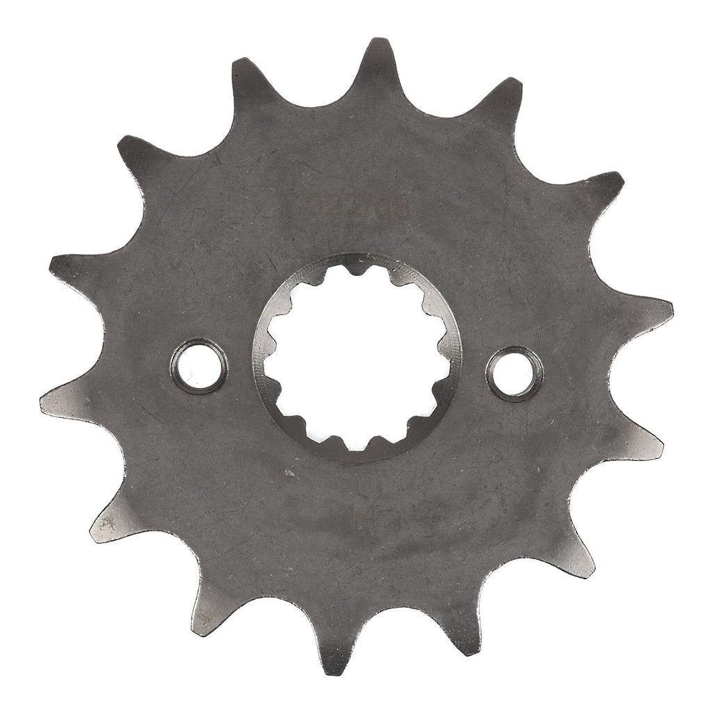 MTX 1401 Steel Front Sprocket #520 (10-401)
