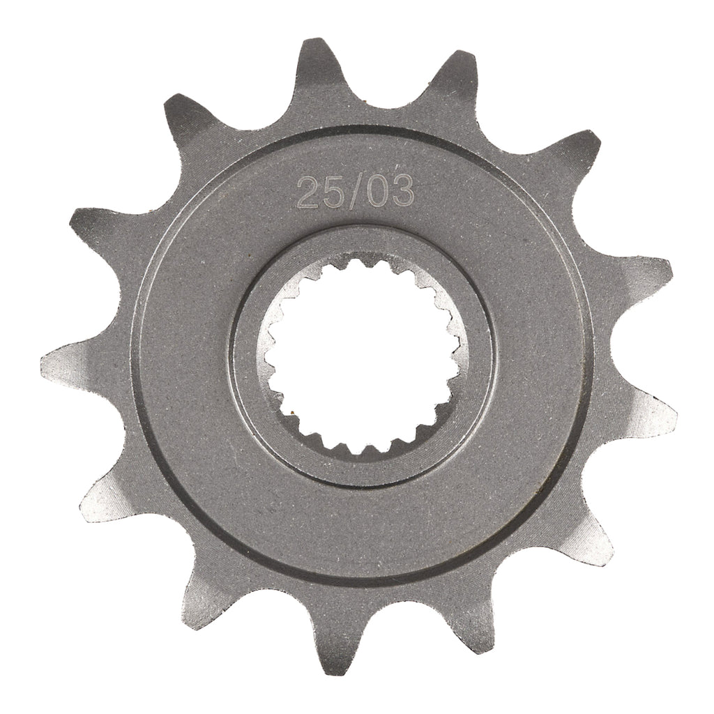 MTX 1323 Steel Front Sprocket #520 (10-KSR)