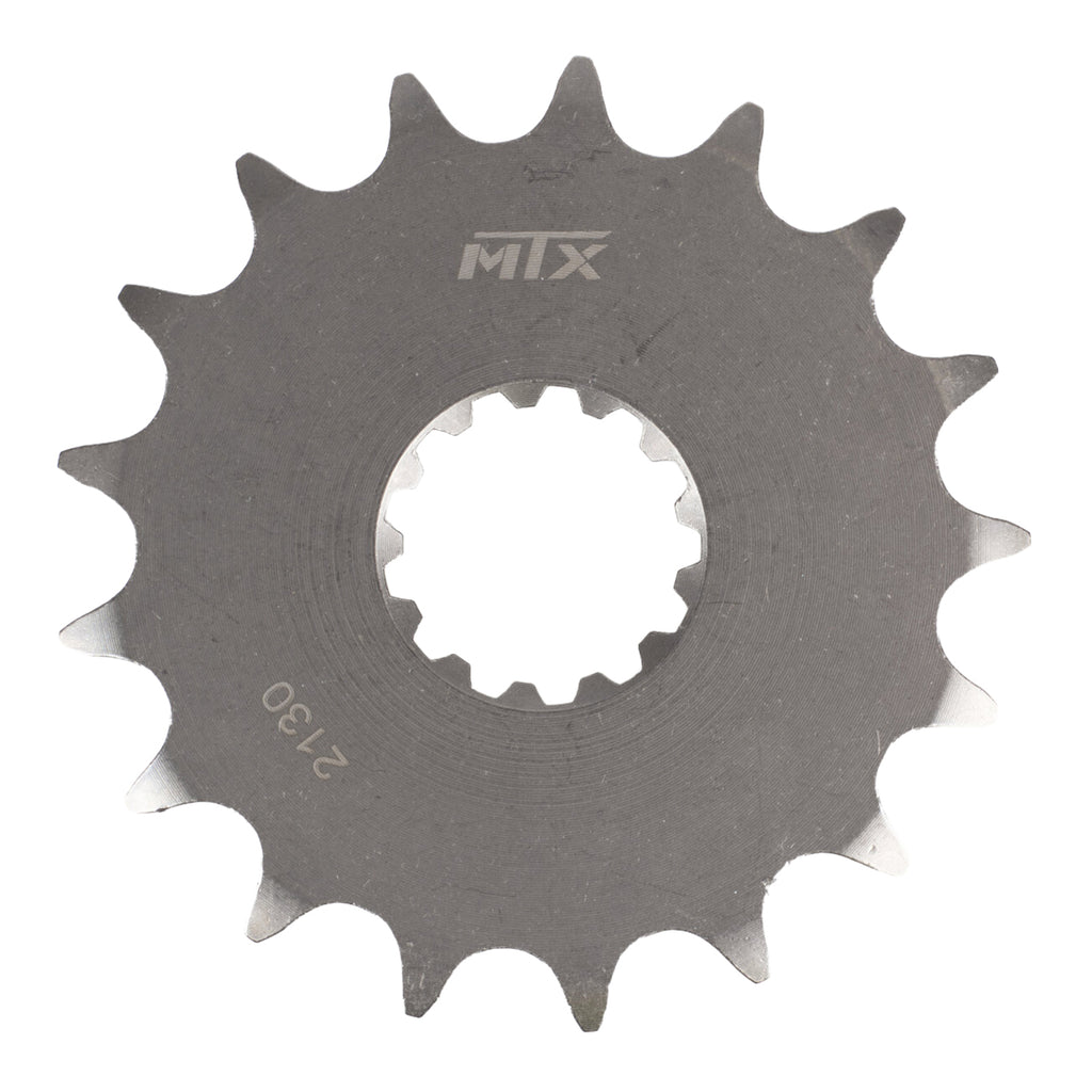 MTX 1183 Steel Front Sprocket #525 (10-TR4)