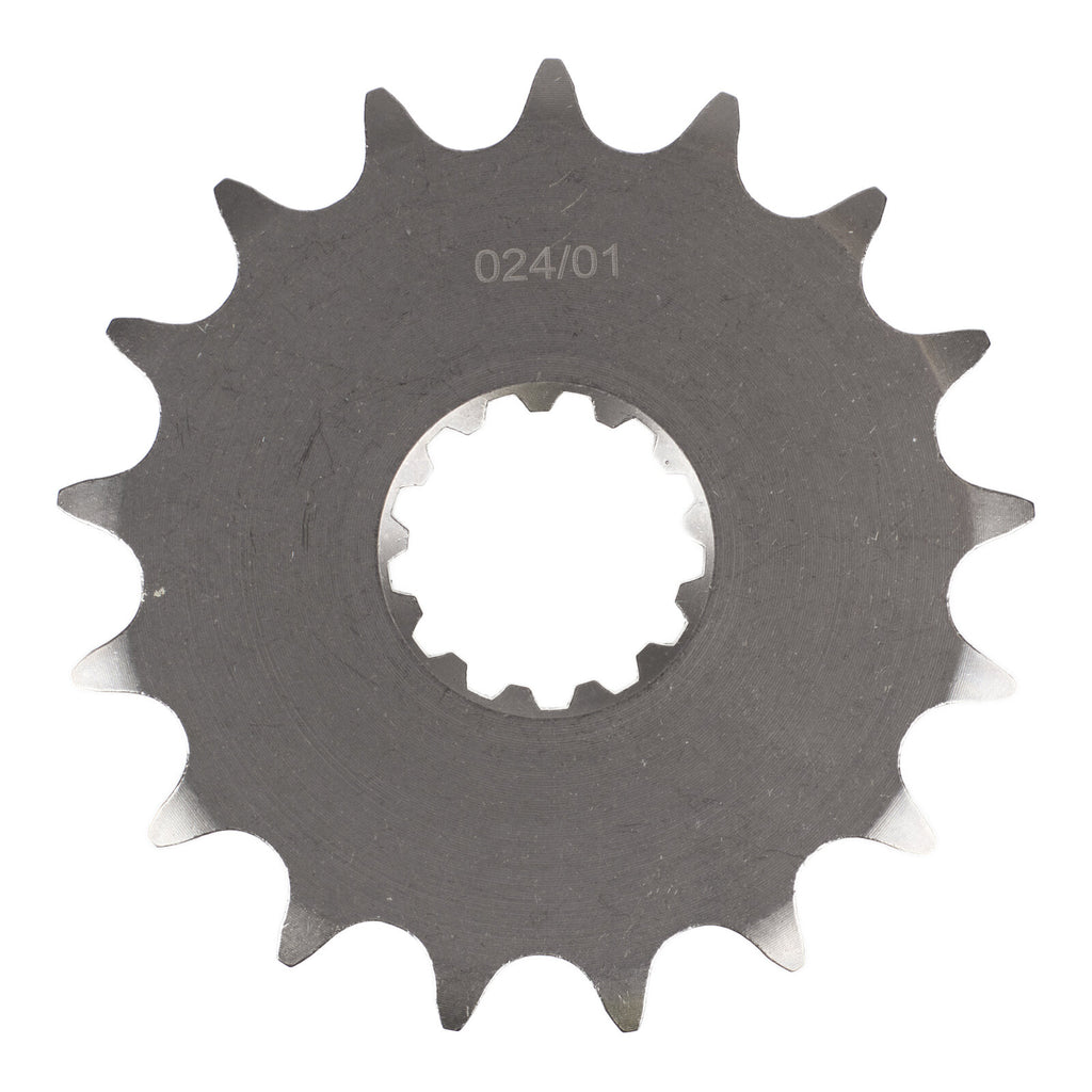 MTX 1183 Steel Front Sprocket #525 (10-TR4)
