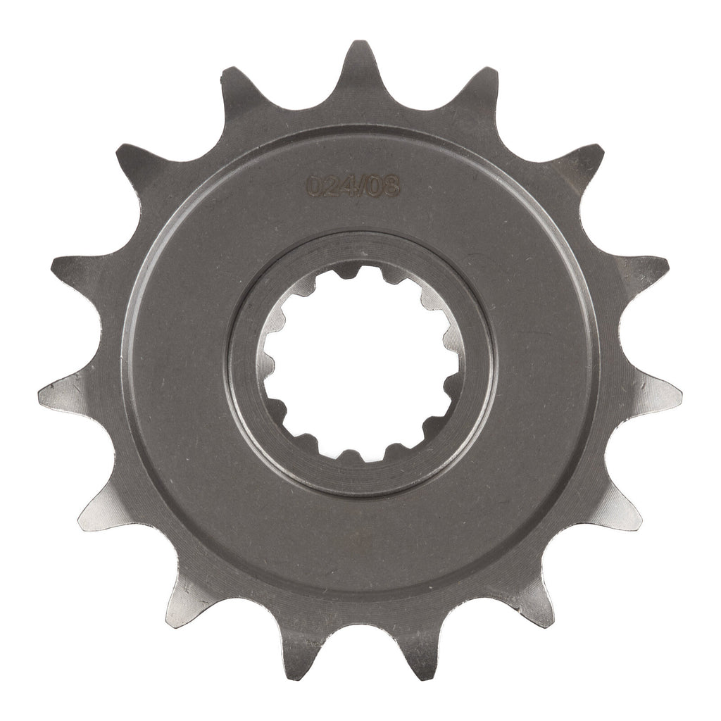 MTX 1537 Steel Front Sprocket #525 (10-537)