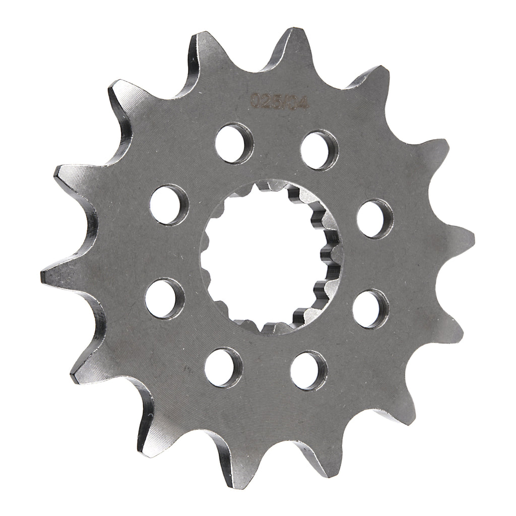 MTX 1565 Steel Front Sprocket #520 (10-017)