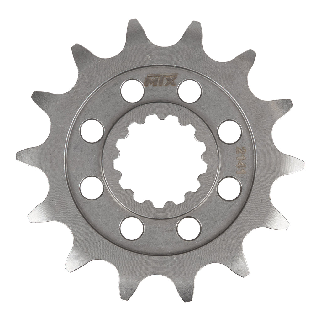 MTX 1565 Steel Front Sprocket #520 (10-017)