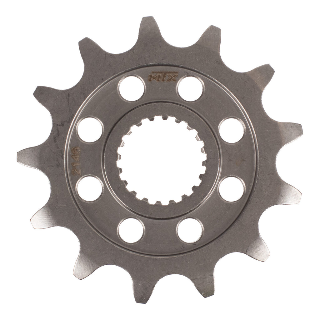 MTX 1446 Steel Front Sprocket #520 (10-035)
