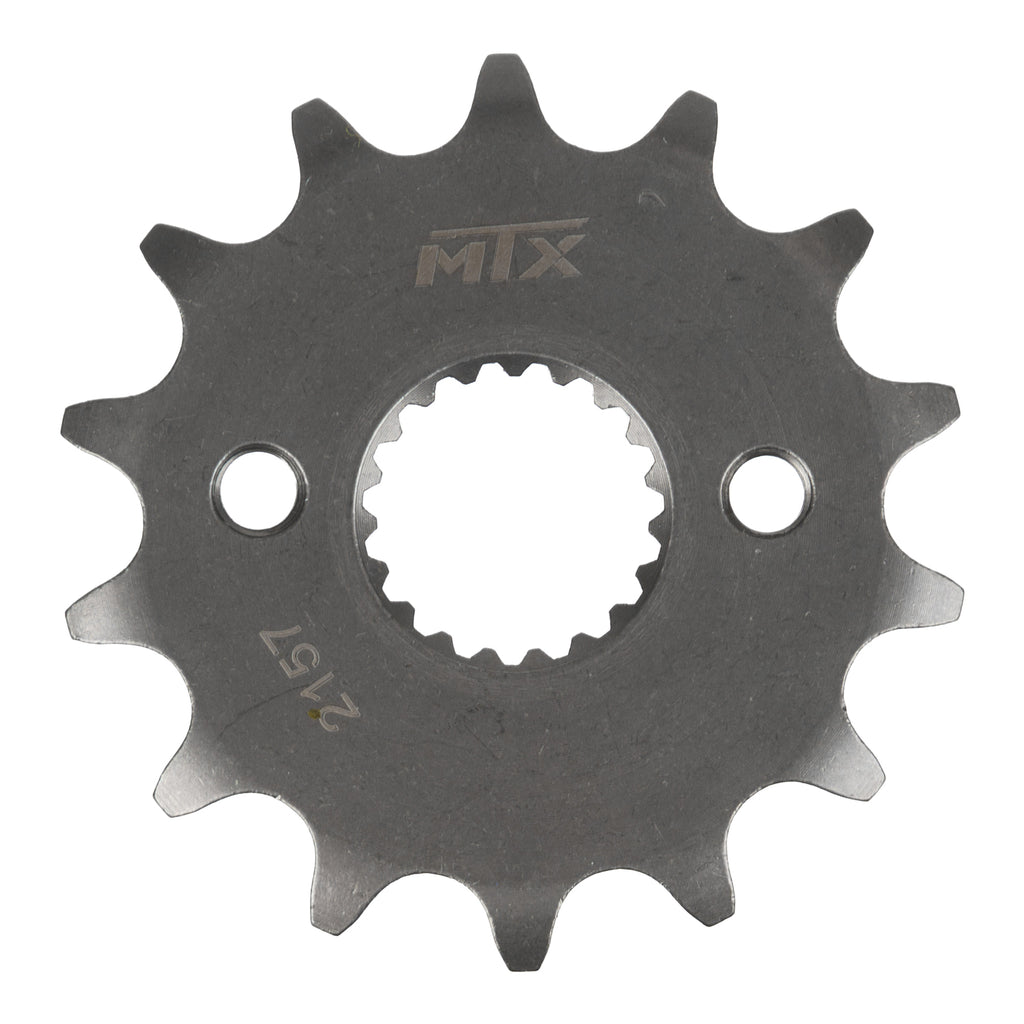 MTX 1310 Steel Front Sprocket #420 (10-KSE)