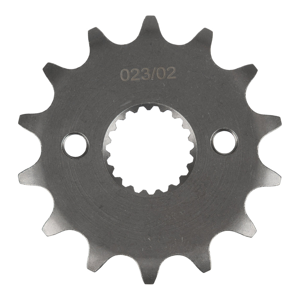 MTX 1310 Steel Front Sprocket #420 (10-KSE)