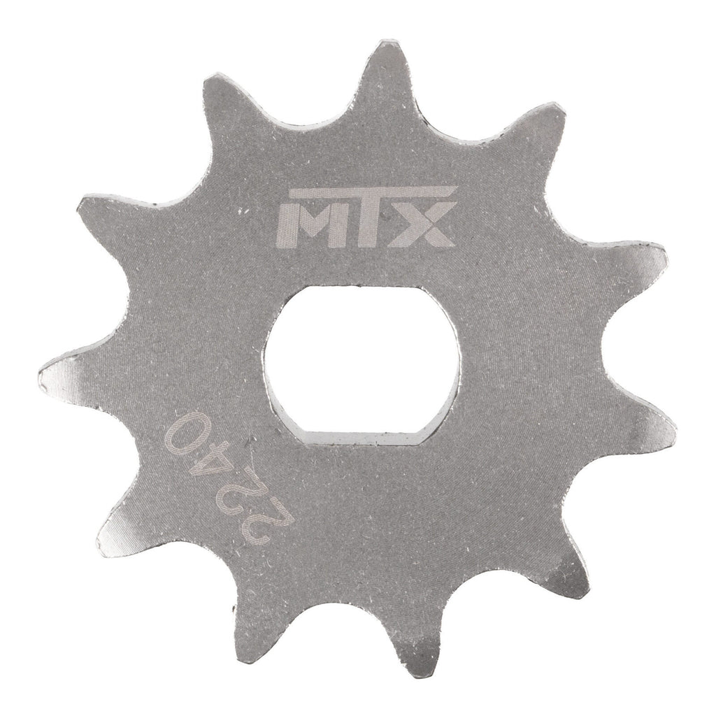 MTX KTM 50 (KT3) Steel Front Sprocket #415 (10-KT3)
