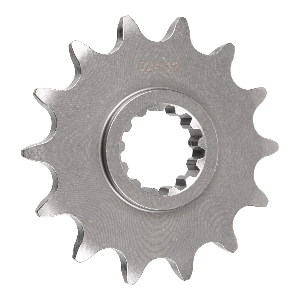 MTX 1539 Steel Front Sprocket #520 (13T) (10-539-13)