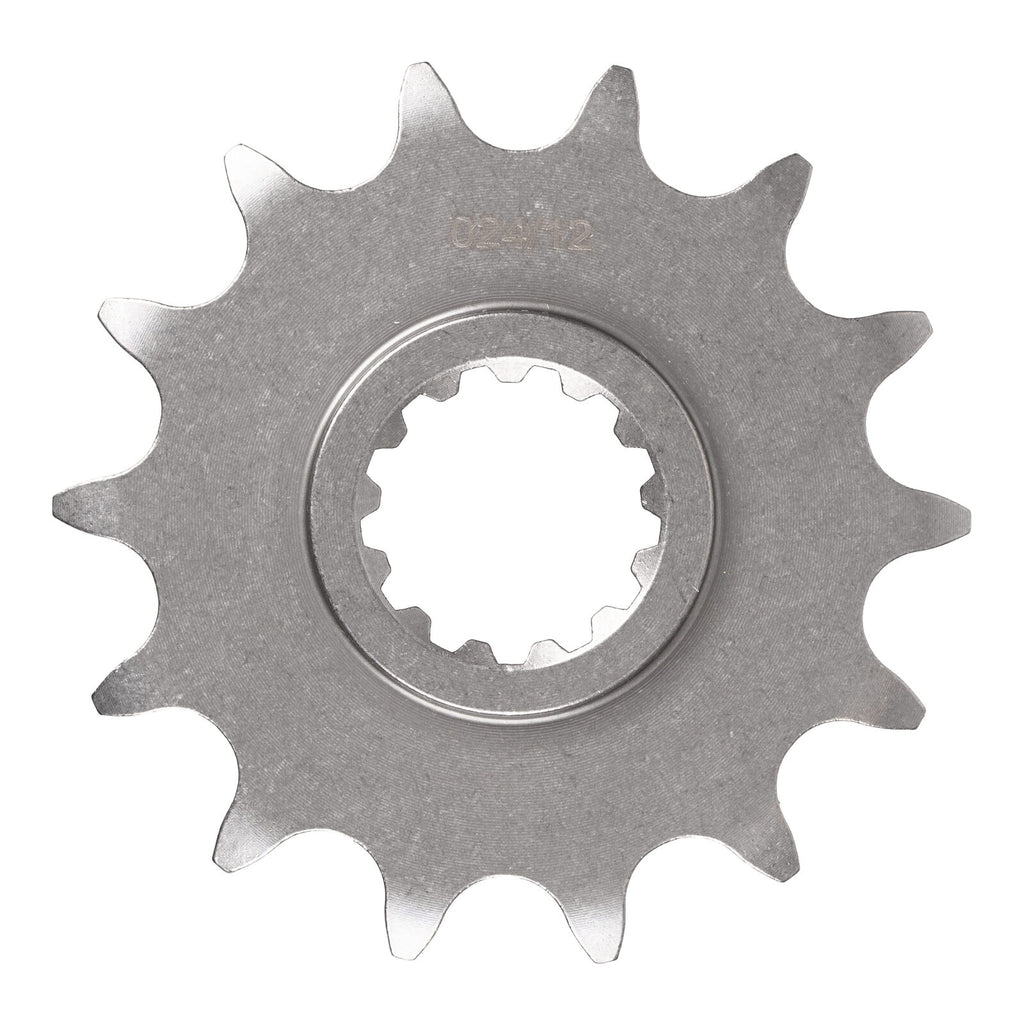 MTX 1539 Steel Front Sprocket #520 (13T) (10-539-13)