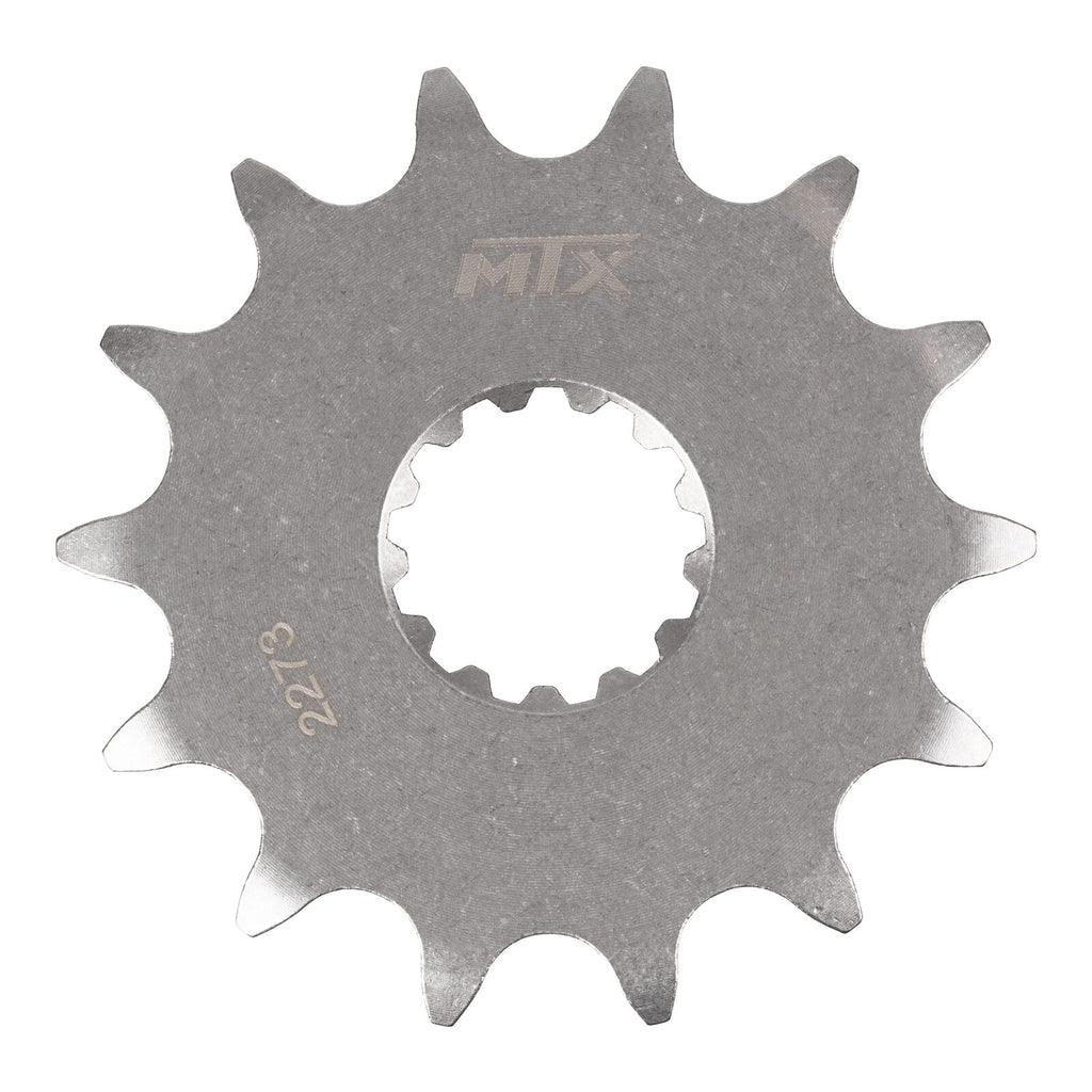 MTX 1539 Steel Front Sprocket #520 (13T) (10-539-13)