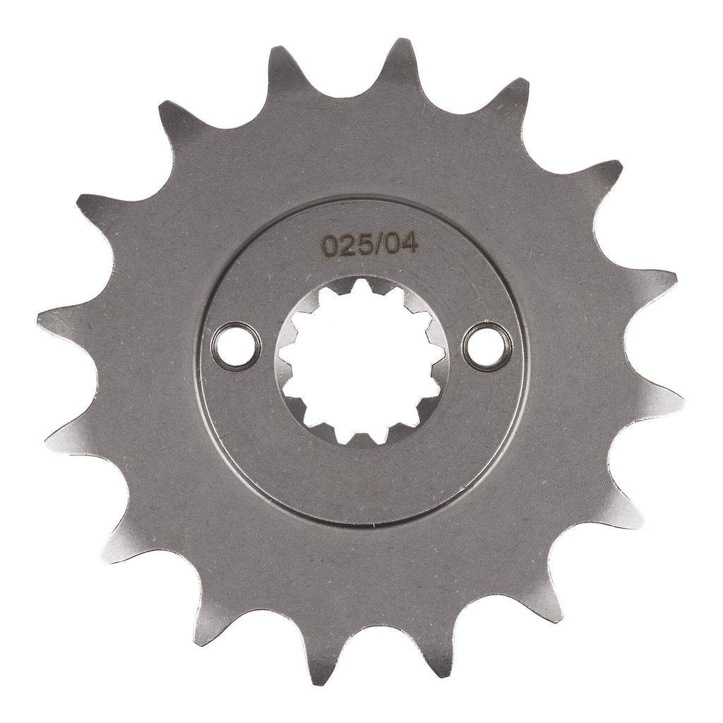 MTX 1908 Steel Front Sprocket #520 (10-RC3)