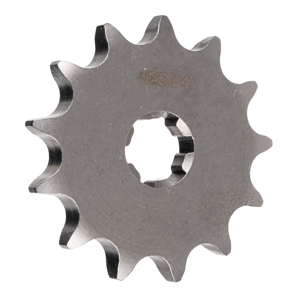 MTX 428 Steel Front Sprocket #428 (10-2J5)