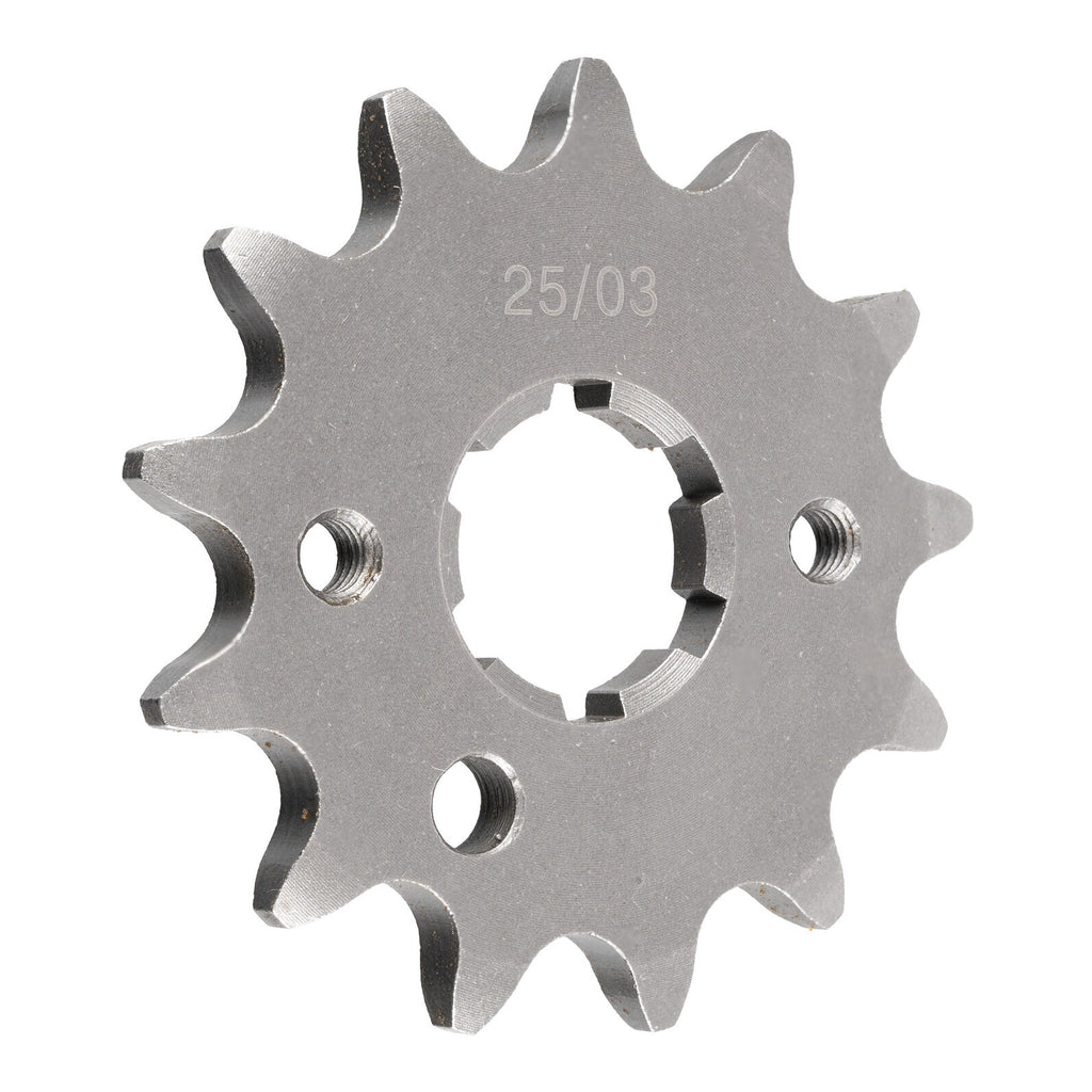 MTX 569 Steel Front Sprocket #520 (10-0Y1)