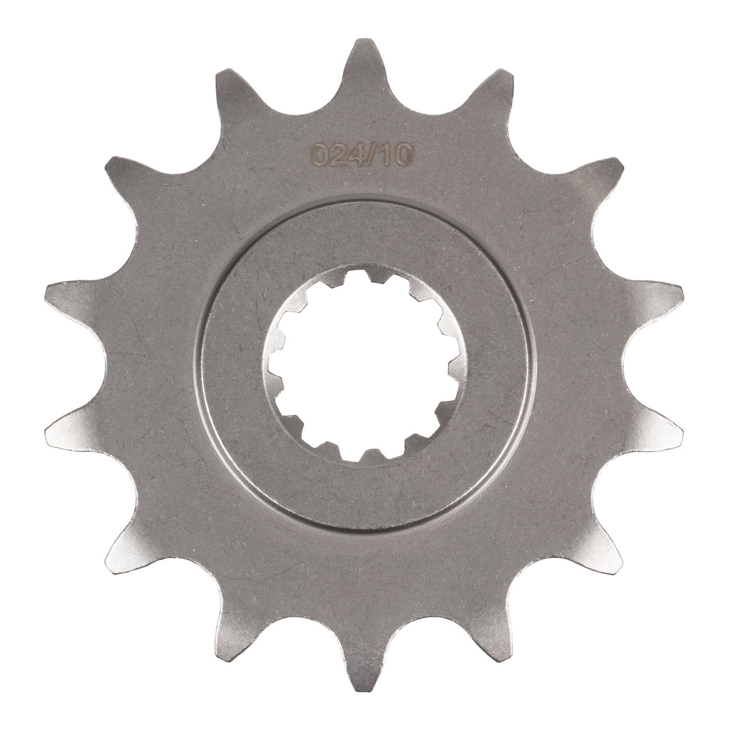 MTX 1447 Steel Front Sprocket #520 (10-48H)