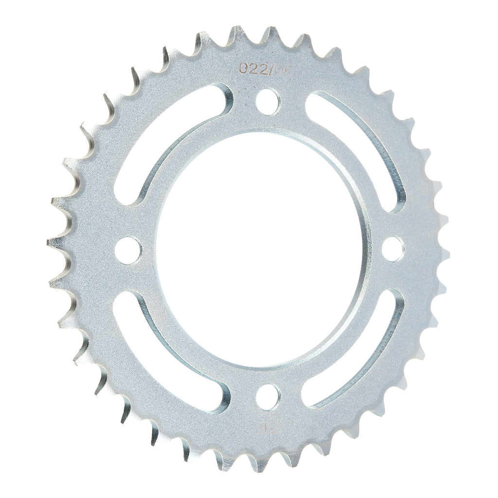 MTX 1214 Steel Rear Sprocket #420 (11-GC4)