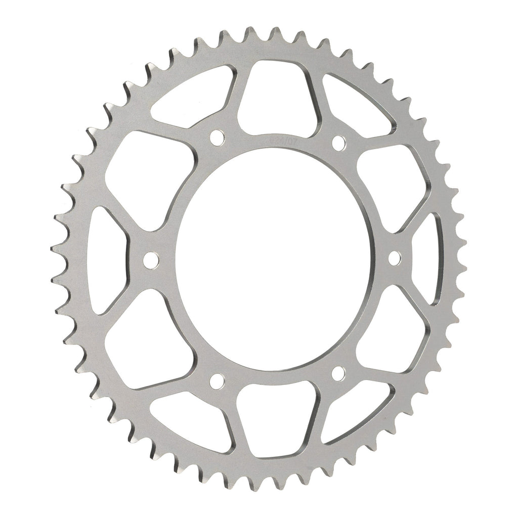 MTX 210 Hornet Lightweight Steel Rear Sprocket #520 (11H-KAE)