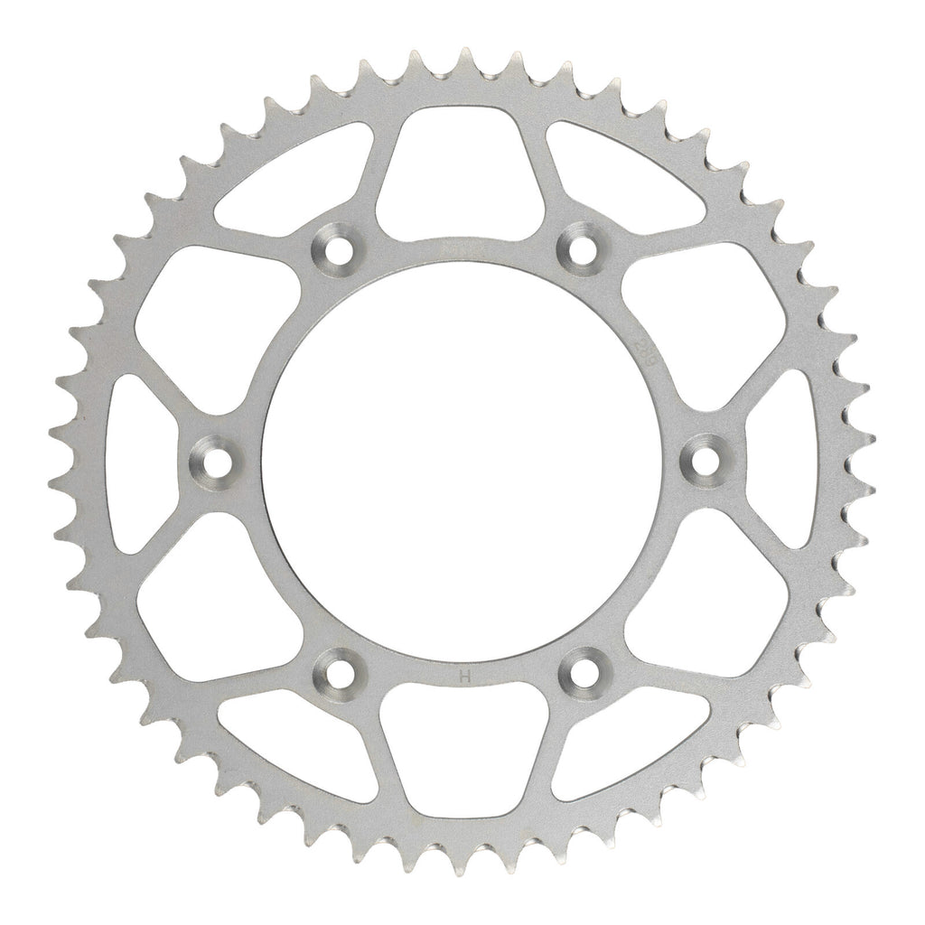 MTX 210 Hornet Lightweight Steel Rear Sprocket #520 (11H-KAE)