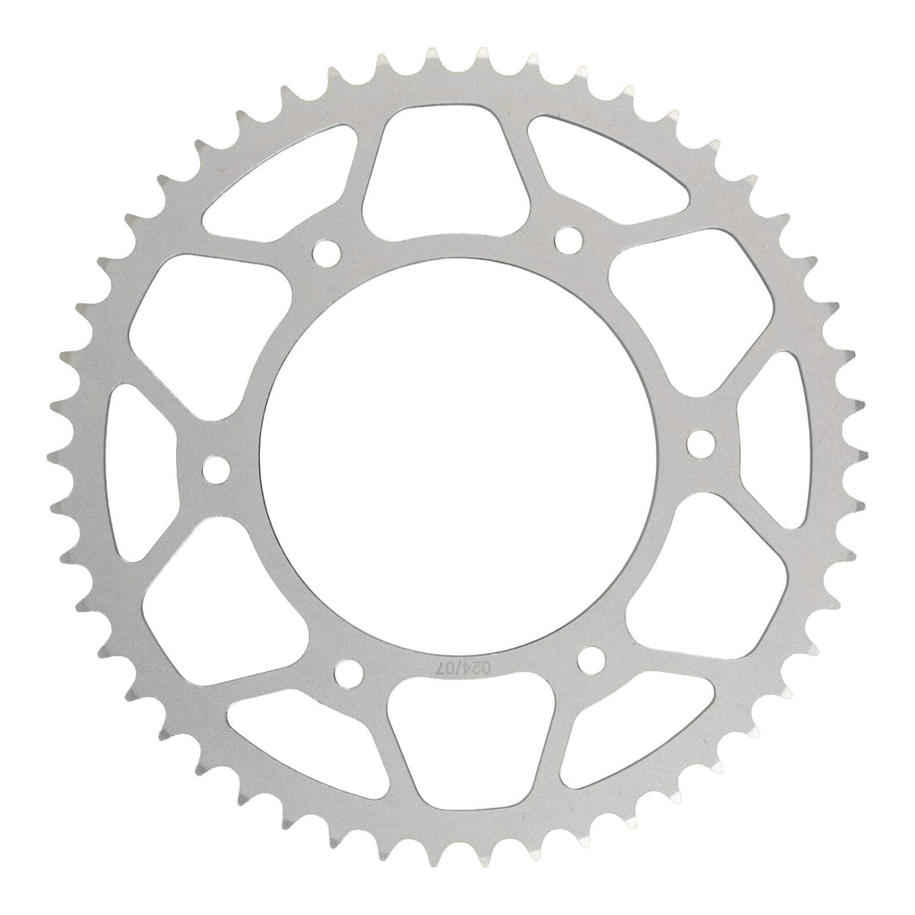 MTX 210 Hornet Lightweight Steel Rear Sprocket #520 (11H-KAE)
