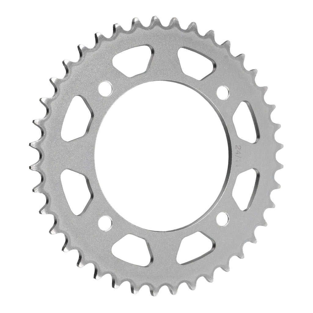 MTX KTM 50 (2) Steel Rear Sprocket #415 (11-KM8)