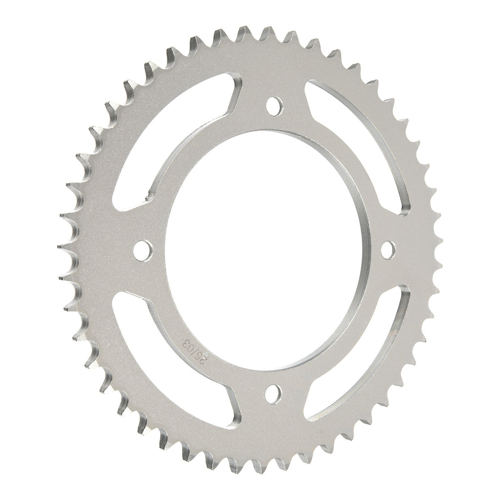 MTX 895 Steel Rear Sprocket #428 (11-KM4)